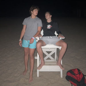 Meet your Posher, David